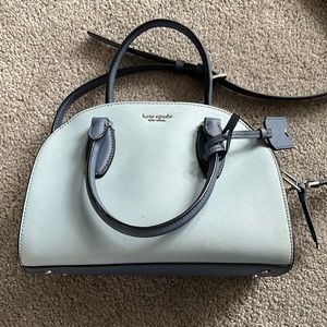 Kate spade small crossbody purse